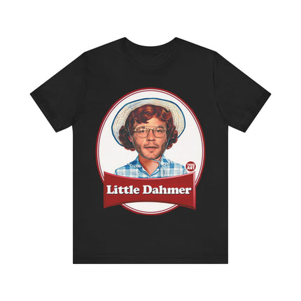 Little Dahmer Tshirt