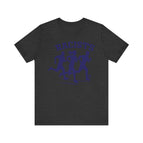 Dark Grey Heather