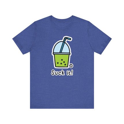 Suck It Boba Tshirt