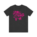 Dark Grey Heather