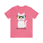 Charity Pink