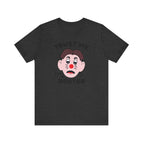 Dark Grey Heather