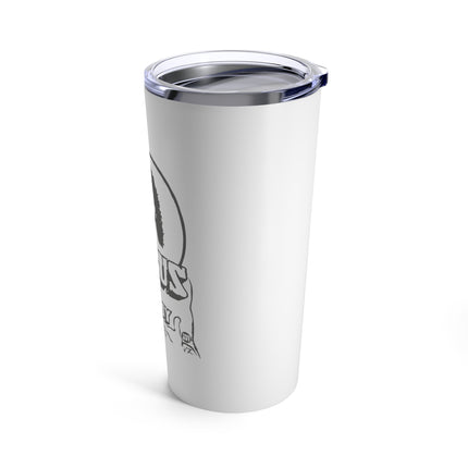 Jesus Is My Homeboy Tumbler 20oz