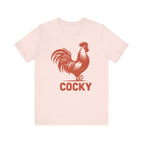 Soft Pink