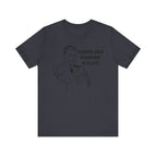 Heather Navy