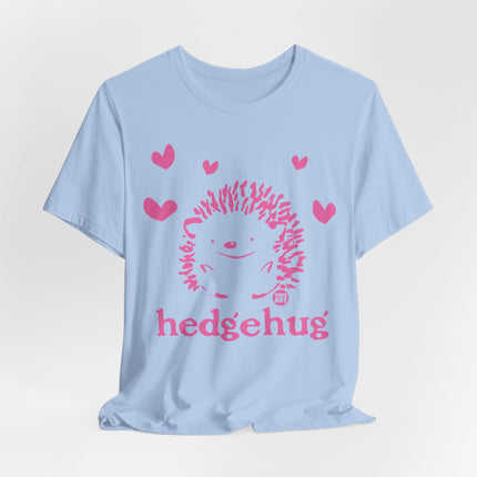 Hedgehug Hedgehog Tshirt