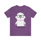 Heather Team Purple
