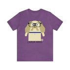 Heather Team Purple