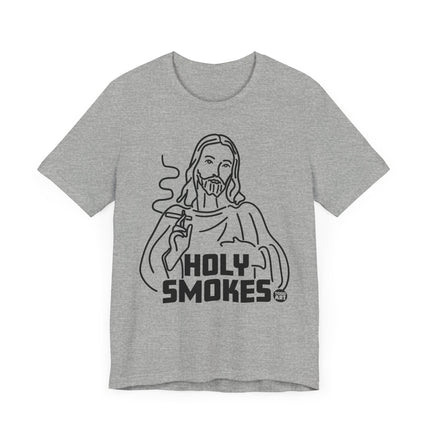 Holy Smokes Jesus Tshirt