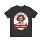 Dark Grey Heather