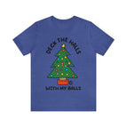 Heather True Royal