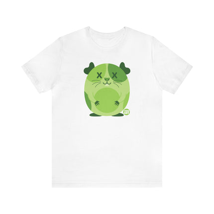 Deadimals Guinea Pig Unisex Tee