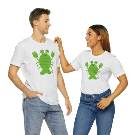 Deadimals Lobster Unisex Tee