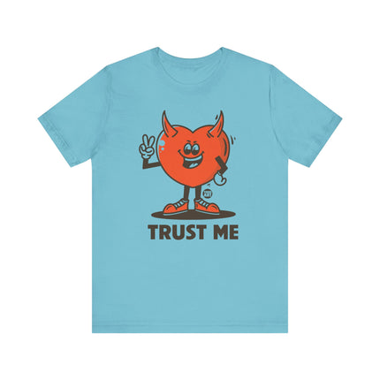 Trust Me Heart Tee