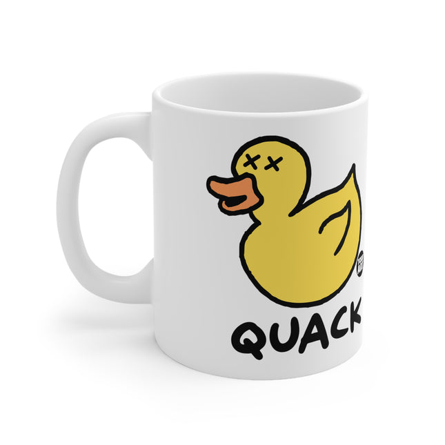 Quack Mug