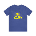 Heather True Royal