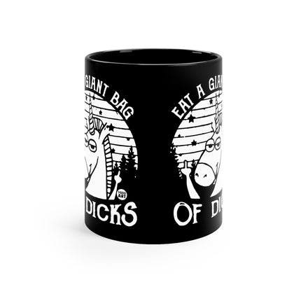 Eat Bag of Dicks Mug
