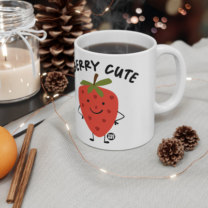 Berry Cute Ceramic Mug