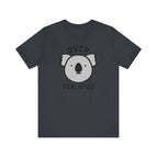 Heather Navy