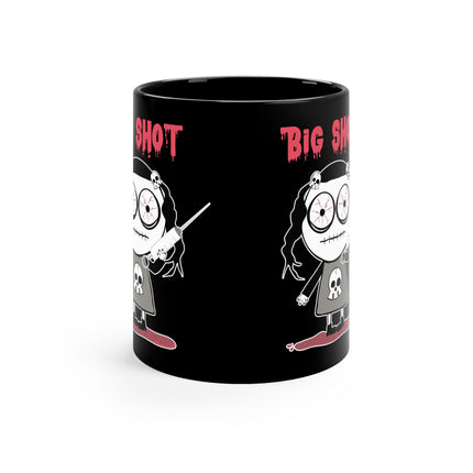 Bloody Mary Big Shot Mug