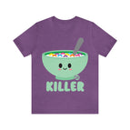 Heather Team Purple