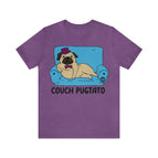 Heather Team Purple