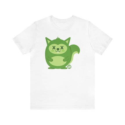 Deadimals Squirrel Unisex Tee