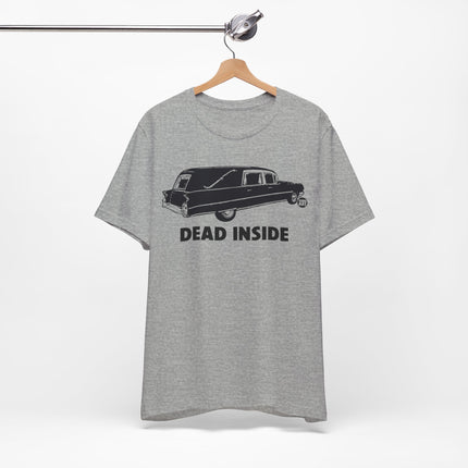 Dead Inside Hearse Tee