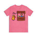 Charity Pink