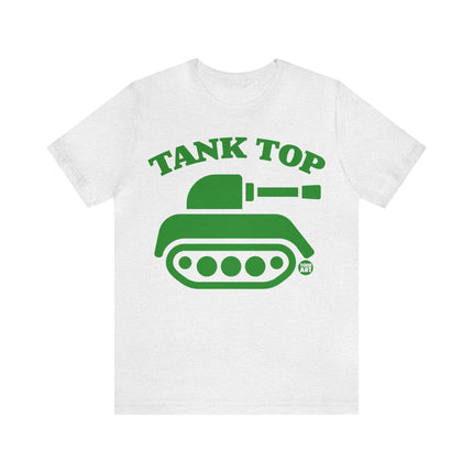 Tank Top Unisex Tee