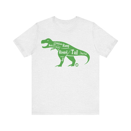 T-Rex Meats Dinosaur Tee