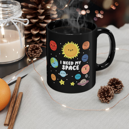 Need My Space Mug