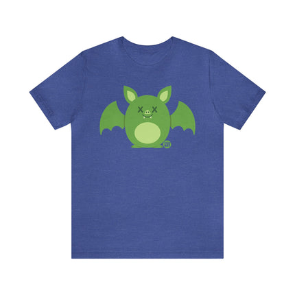 Deadimals Bat Unisex Tee