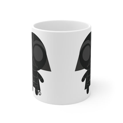 Darth Vader Ceramic Mug