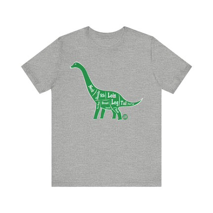 Dinosaur Meats Tee