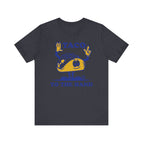 Heather Navy