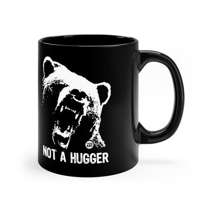 Not A Hugger Mug