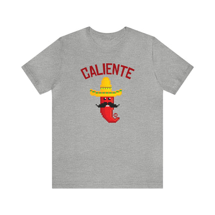 Caliente Pepper Unisex Tee