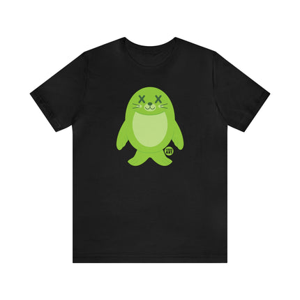 Deadimals Seal Unisex Tee