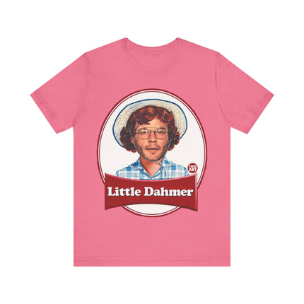 Little Dahmer Tshirt