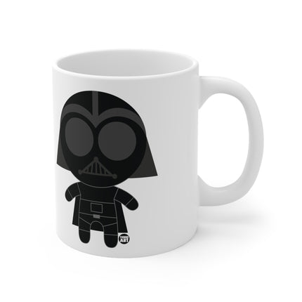 Darth Vader Ceramic Mug