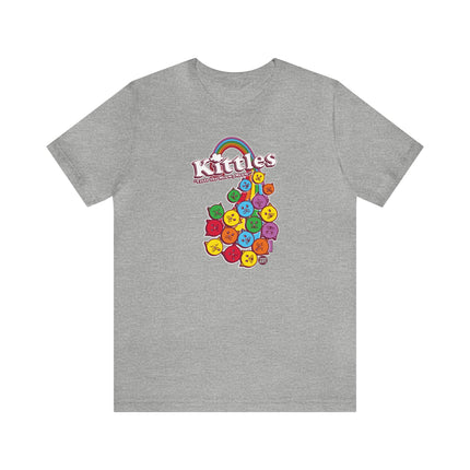 Funshine Kittles Unisex Tee