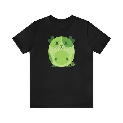 Deadimals Guinea Pig Unisex Tee