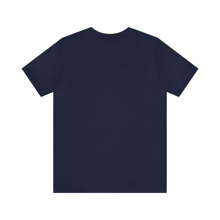 Abominable Snowman Unisex Tee