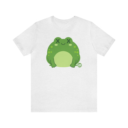 Deadimals Toad Unisex Tee