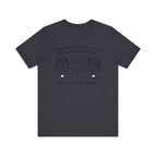 Heather Navy