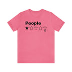 Charity Pink