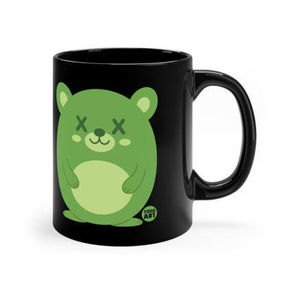 Deadimals Bear Mug