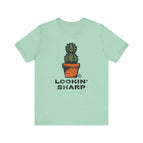 Heather Mint