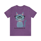 Heather Team Purple